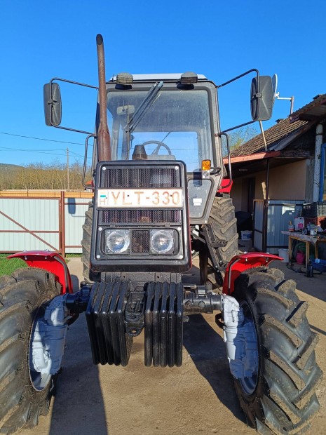 Elad Belarus-820 MTZ Traktor
