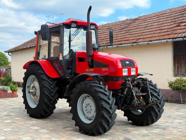 Eladó Belarus MTZ 1221.3 traktor