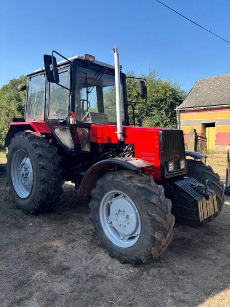 Elad Belarus MTZ 952