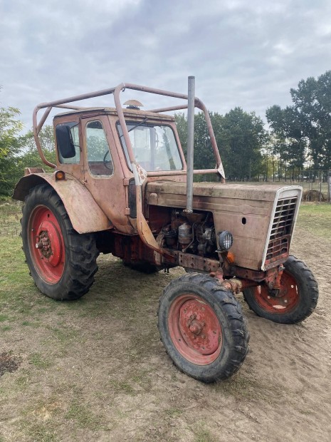 Elad Belarus Mtz 50