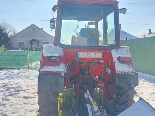 Elad Belarus Mtz 550