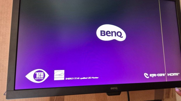 Elad Benq GL2780 Monitor