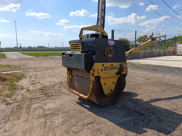 Elad/Brelhet Bomag BW71