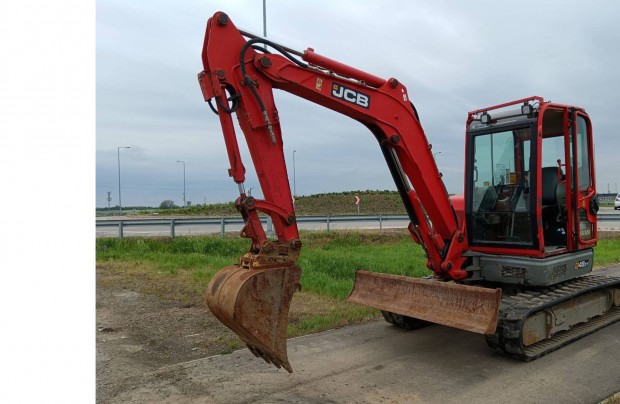 Eladó/Bérelhető JCB 48Z-1