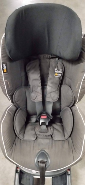 Elad Besafe izi comfort X3 isofix gyerekls 9-18 kg