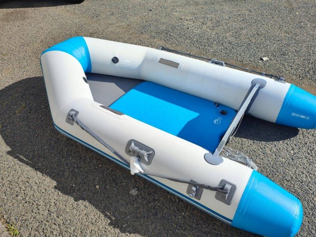 Elad Bestway Hydro-Force Caspian 230cm csnak