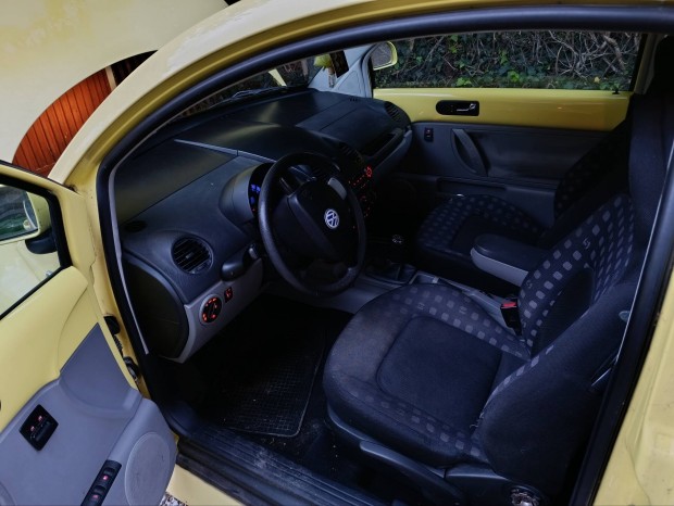 Elad Bettle 2.0 benzin