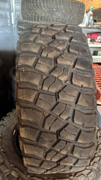 Eladö Bfgoodrich 265/60R18 terep gumi