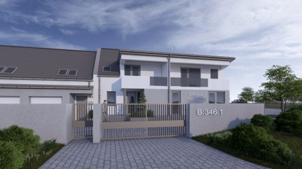 Elad� Birj�nban �j�p�t�s� lak�s gar�zzsal