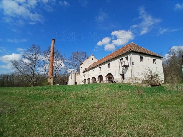 Elad� Birtok Gicen!