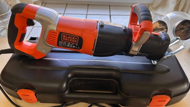 Elad Black&Decker RS 1050 - orrfrsz 1050W