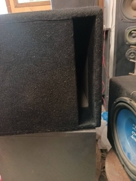 Eladó Blaupunkt mélyláda