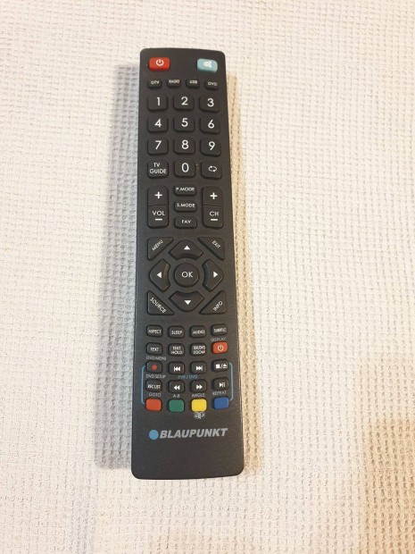 Elad Blaupunkt tvirnyt
