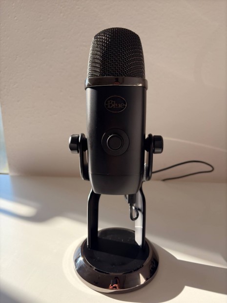 Elad Blue Yeti X mikrofon