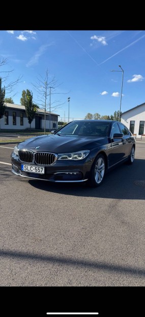 Elad Bmw730D