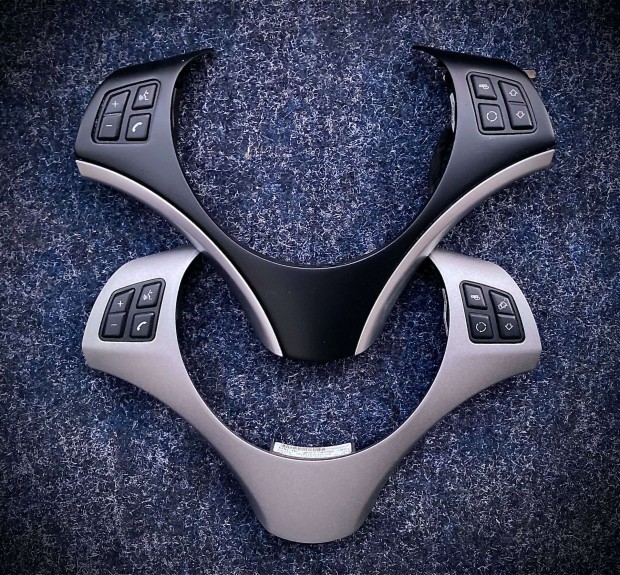 Elad Bmw 1-es E81 E84 E87 E90 E94 X1 hibtlan multigomb keret