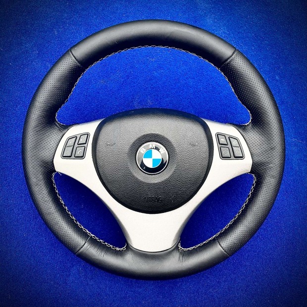 Elad� Bmw 1-es E81 E84 E87 E90 X1 Hib�tlan b�r korm�ny Bp/posta