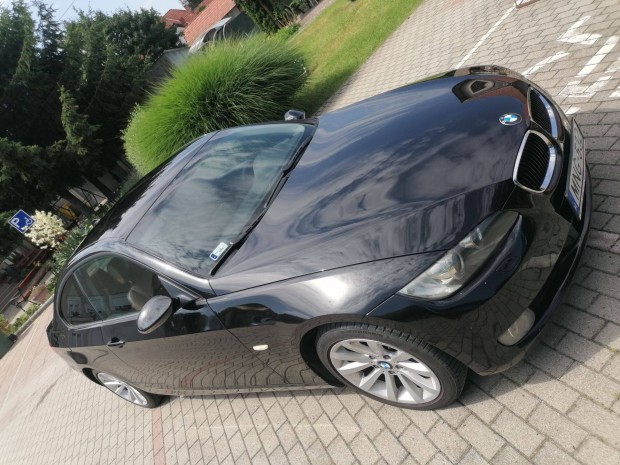Eladó Bmw E 92 320 D!