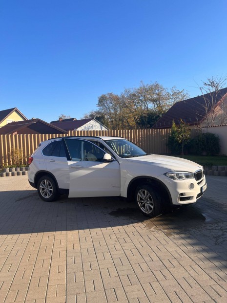 Elad Bmw X5 30 d