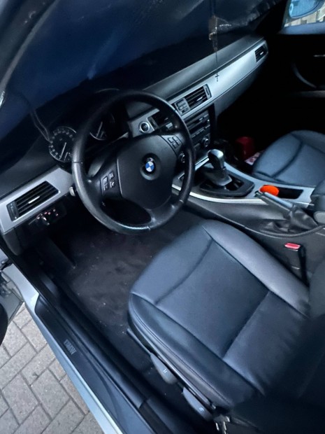 Elad Bmw e91