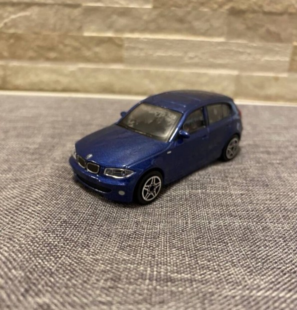 Elad Bmw modell aut 