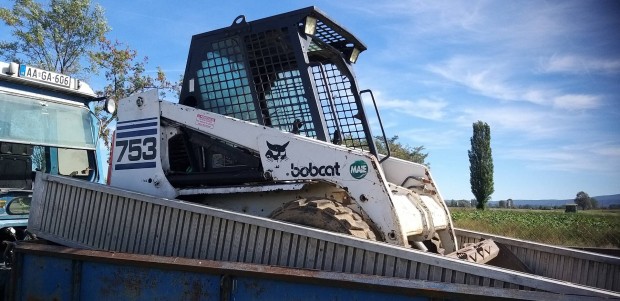 Elad Bobcat753