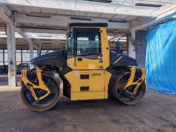 Elad Bomag BW174 thenger