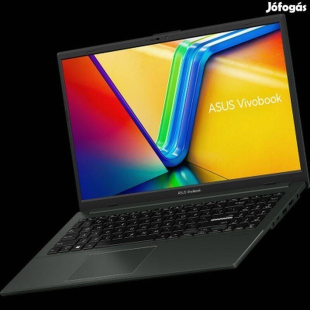 Elad Bontatlan Asus Vivobook Go E1504GA-NJ290TW Laptop