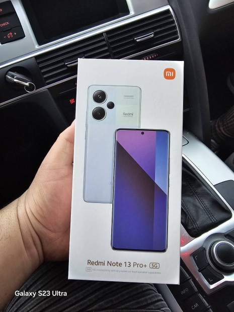 Elad Bontatlan Xiaomi Redmi Note 13 Pro + 512GB