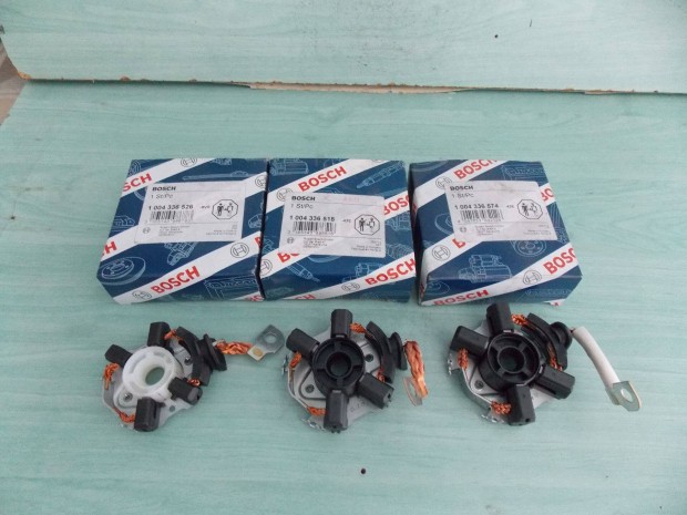 Elad� Bosch Kefetart� �jak