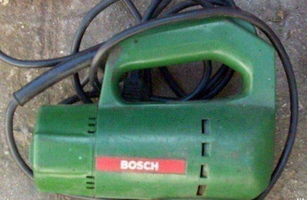 Elad Bosch P11es dekopr frsz