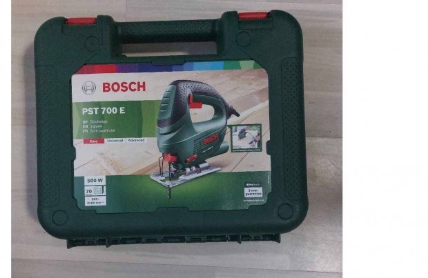 Elad Bosch PST700 E dekopfrsz