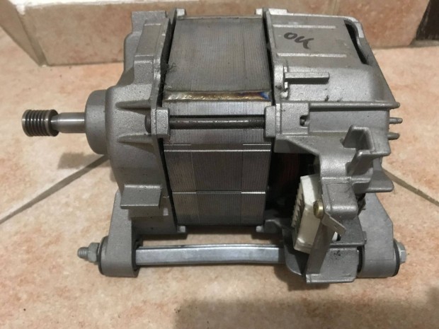 Elad Bosch mosgp motor
