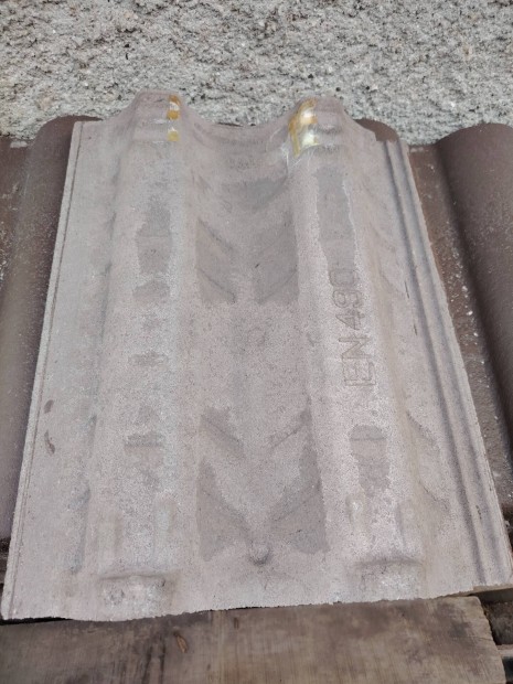 Elad Bramac Rmai Novo barna szn  j betoncserep 