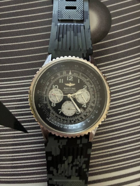 Eladó Breitling Férfi Karóra!
