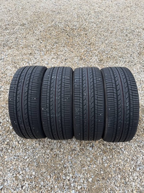 Eladó Bridgestone 195/50 R16 nyári gumi 4db!