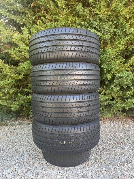 Eladó Bridgestone Alenza 265/50 R19 nyári gumi 4db!