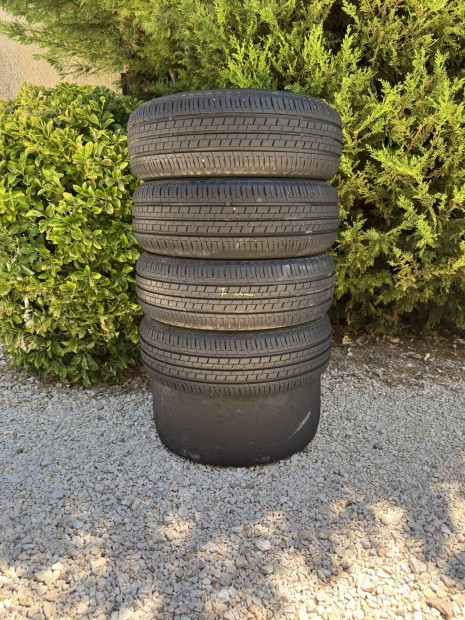 Elad Bridgestone Ecopia 185/55 R16 nyri gumi 4db!