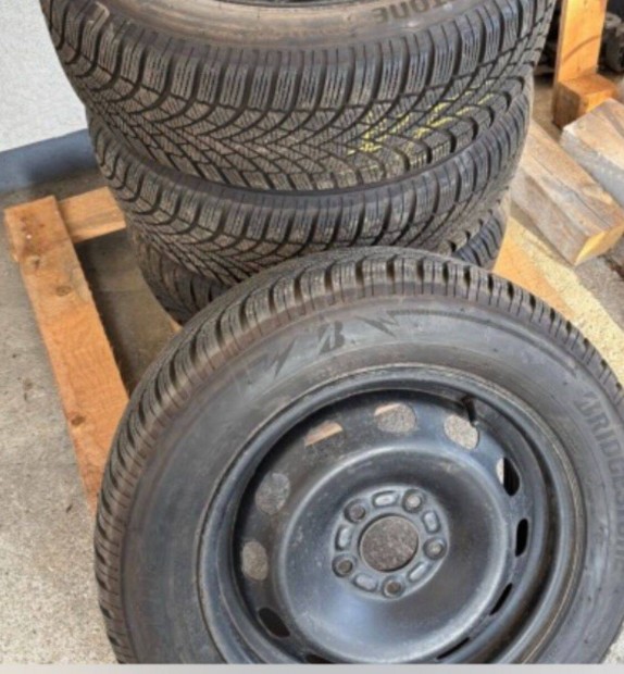 Elad Bridgestone tli gumi