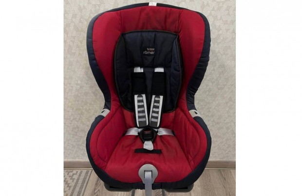 Elad Britax Rmer Duo Plus 9-18 kg-os isofixes gyerekls