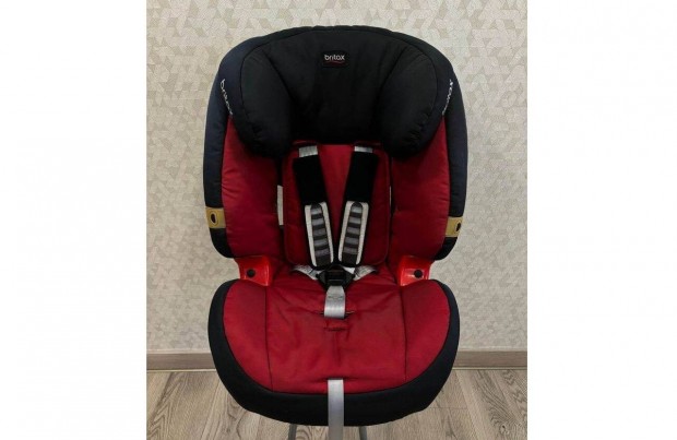 Elad Britax Rmer Evolva 1-2-3 9-36 kg-os gyerekls