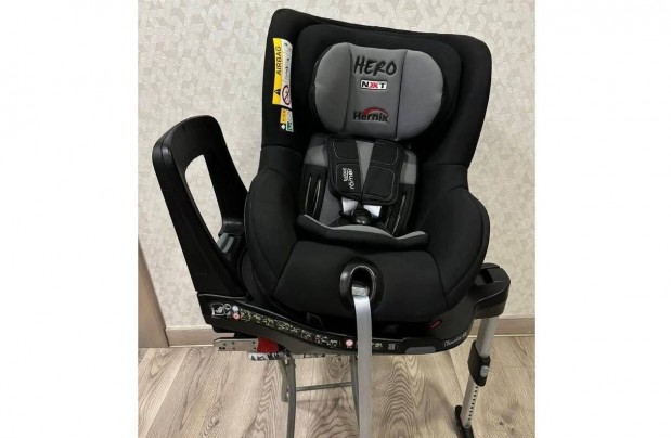 Elad Britax Rmer Hernik Hero rehabilitcis 360-ban forgathat ls