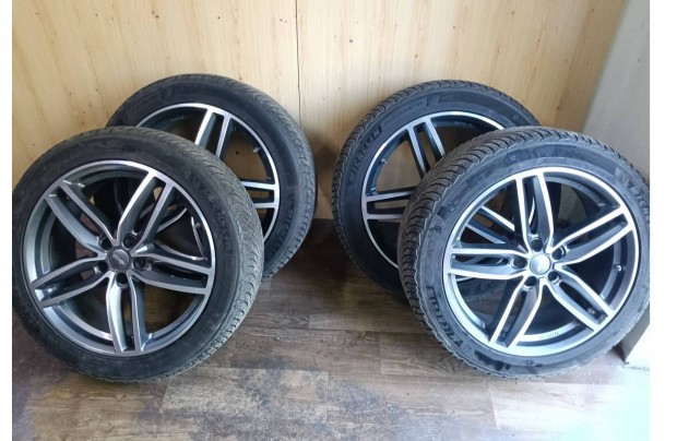 Elad Brock RC29 5x112 R20" Alufelni garnitura tli gumival