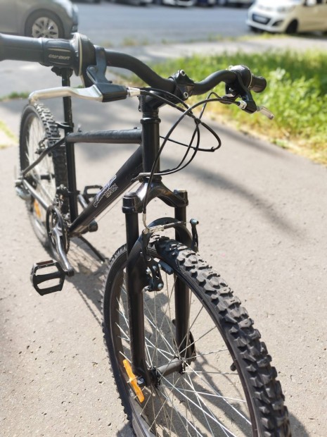 Eladó Btwin 500 24-es kerékpár
