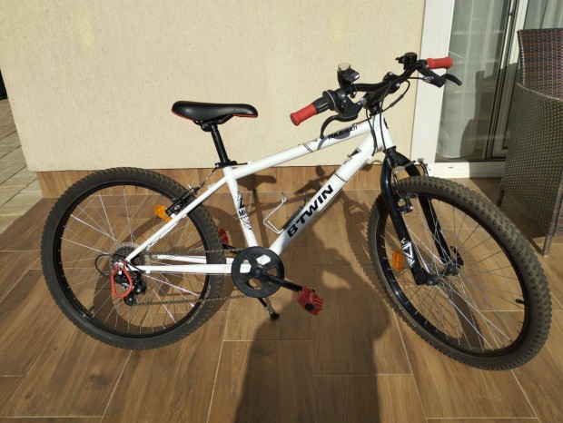 Elad Btwin Rockrider 300 24" MTB fi bicikli
