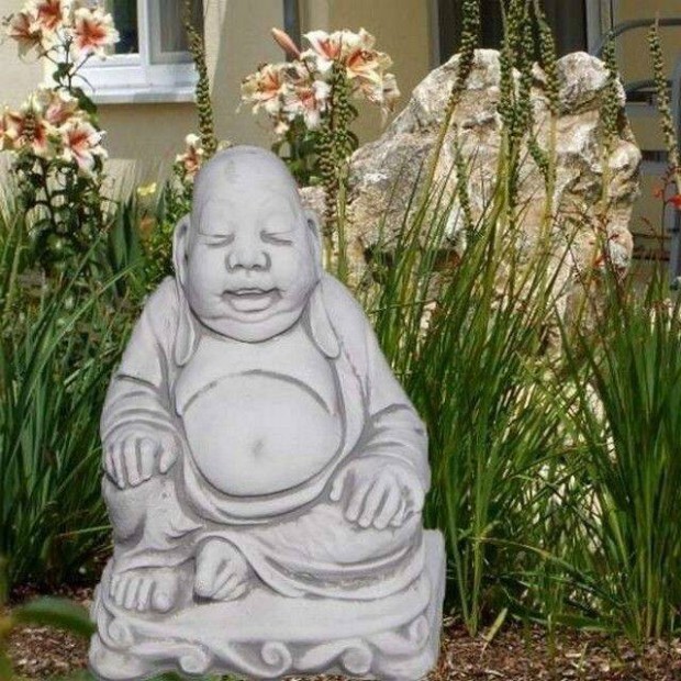 Eladó Buddha szobor több méretben