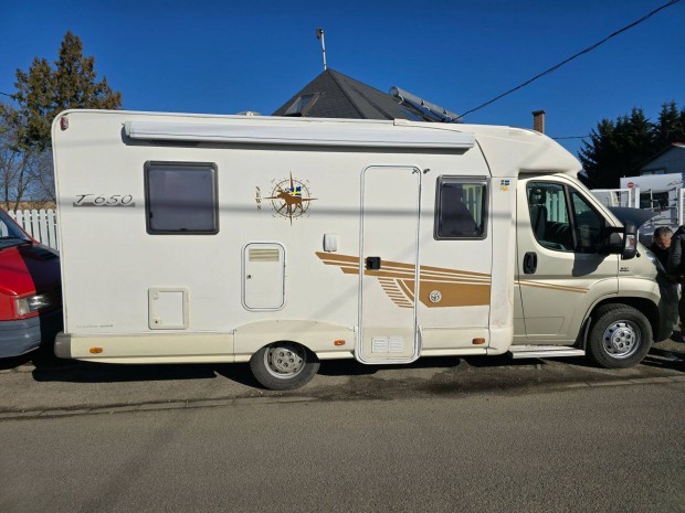 Elad Brstner 2.8 JTD lakaut