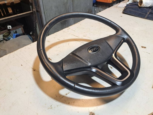 Elad Byd elektromos busz kormny / autbusz kormnykerk zsr j!