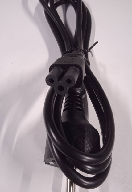 Elad� C13 /"Miki eg�r" t�pk�bel (40db.)