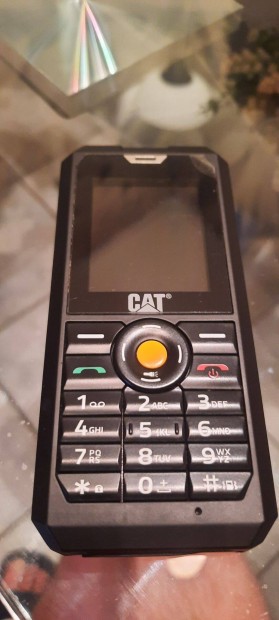 Elad CAT ( Caterpillar ) telefon